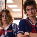 Stranger Things Steve and Robin Costume Season 3