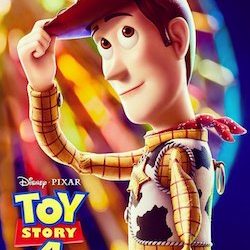 Toy Story 4 Adult Costume Ideas