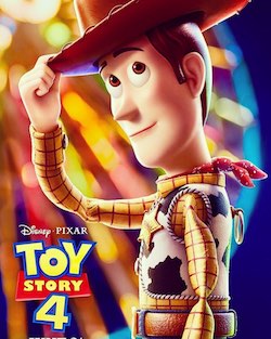 Toy Story 4 Adult Costume Ideas