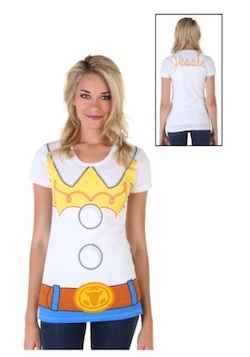 Toy Story 4 Jessie Shirt