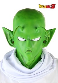 Dragon ball Z Piccolo Mask