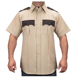 Stranger Things 3 Jim Hopper Costume