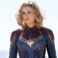 Adult Captain Marvel Costume Ideas