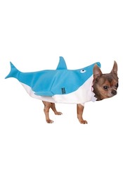 Baby Shark Costume Ideas - Daddy Shark