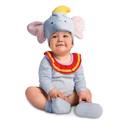 Dumbo Costume Ideas for Adults, Kids and Pets