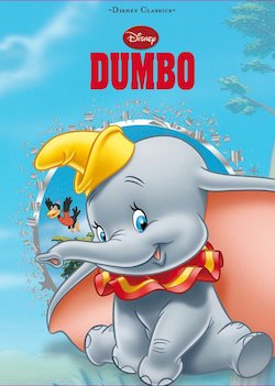 Disney Dumbo Costume Ideas for Adults and Kids