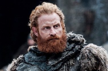 GOT Tormund Wildling Costume