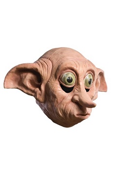 Harry Potter Dobby Costume - Mask