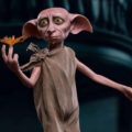 Harry Potter Dobby Costume House Elf