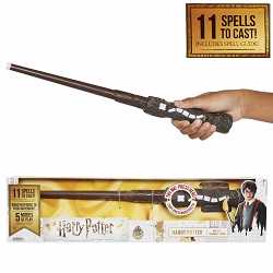 Harry Potter Wand - Training