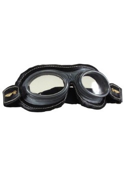 Harry Potter Quidditch Costume Goggles