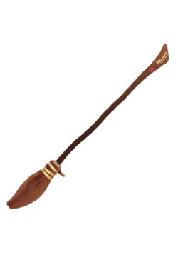 Harry Potter Quidditch Costume Nimbus 2000 Broom