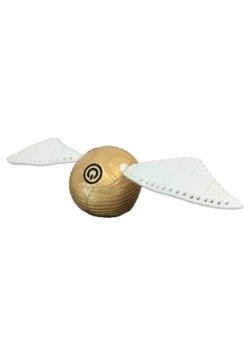 Harry Potter Quidditch Costume Golden Snitch