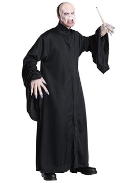 Harry Potter Lord Voldemort Costume