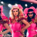 Netflix GLOW Bridesmaids Costume Ideas