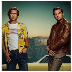 Once Upon a Time in Hollywood Costume Ideas
