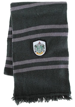 Harry Potter Severus Snape Costume Scarf