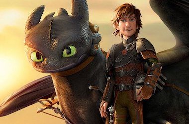 How to Train Your Dragon Costume Ideas for Kids