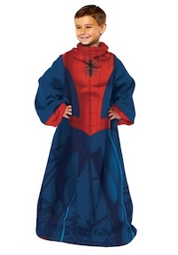 Kids Spider Man Costume for Halloween