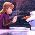 Frozen 2 Anna Costume for Kids