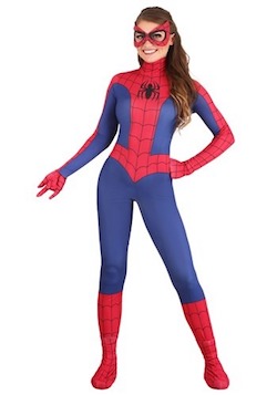 Spider Man Costume for Adults