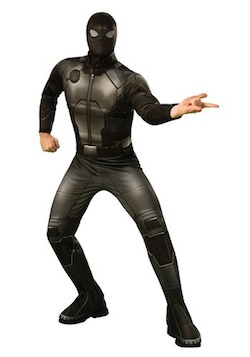 Spider Man Costume for Adults