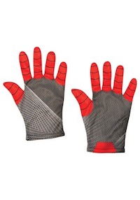 Spider Man Costume Accessories - Gloves