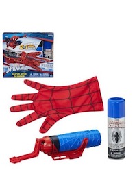 Spider Man Costume Accessories - Web Slinging