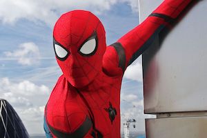 Spider man costume Accessories for Kids