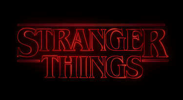 Stranger Things Costumes
