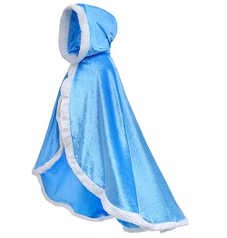 Frozen 2 Queen Elsa Costume for Kids