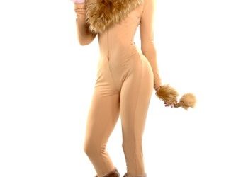 Lion King Costume for Adults