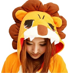 Lion King Costume for Adults