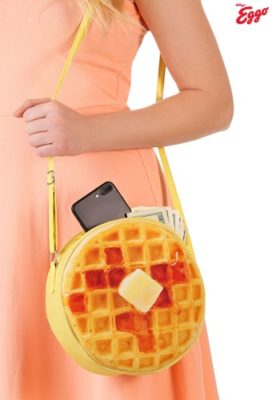 Stranger Things Eleven Waffle Costume