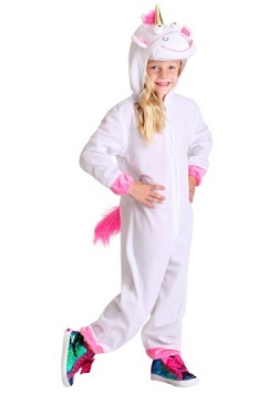 Cute Unicorn Costume for Kids