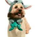 Star Wars Mandalorian The Child Costume Baby Yoda