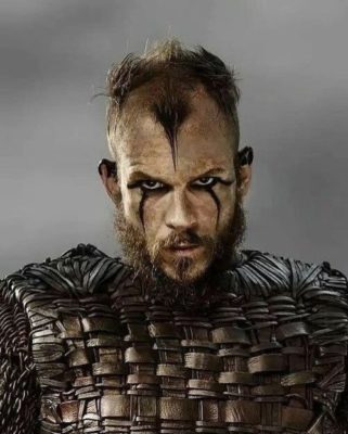 The Vikings Floki Costumes