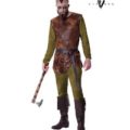 The VIkings Floki Costume Ideas