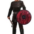 Ragnar Lothbrok VIkings Costume Ideas